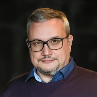 Павел Алферов